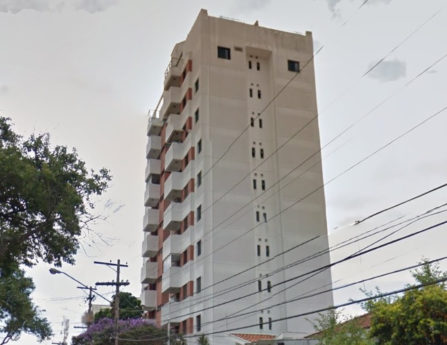 Imagem do condomínio Condomínio Sumaré Best Place Pompéia - Vila Pompéia - São Paulo - SP