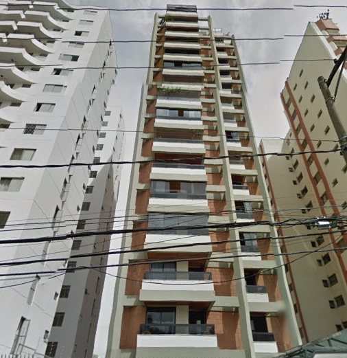 Imagem do condomínio Condomínio Sumaré Hill - Perdizes - São Paulo - SP