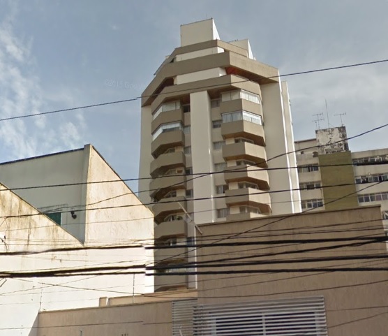 Imagem do condomínio Condomínio Sumaré - Park - São Paulo - SP