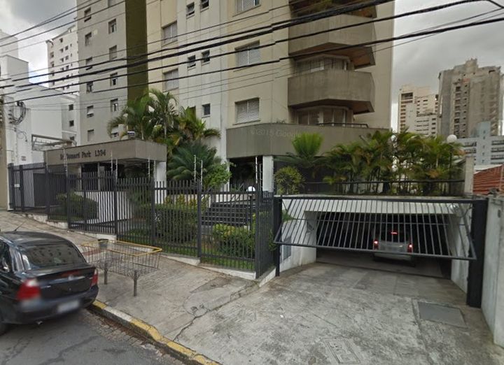 Imagem do condomínio Condomínio Sumaré - Park - São Paulo - SP