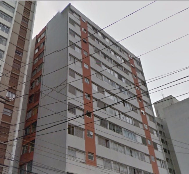Imagem do condomínio Condomínio Sumarezinho - Vila Madalena - São Paulo - SP