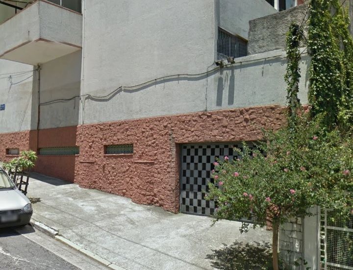 Imagem do condomínio Condomínio Sumarezinho - Vila Madalena - São Paulo - SP
