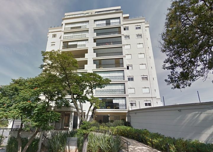 Imagem do condomínio Condomínio Summit Alto De Pinheiros - Alto Da Lapa - São Paulo - SP