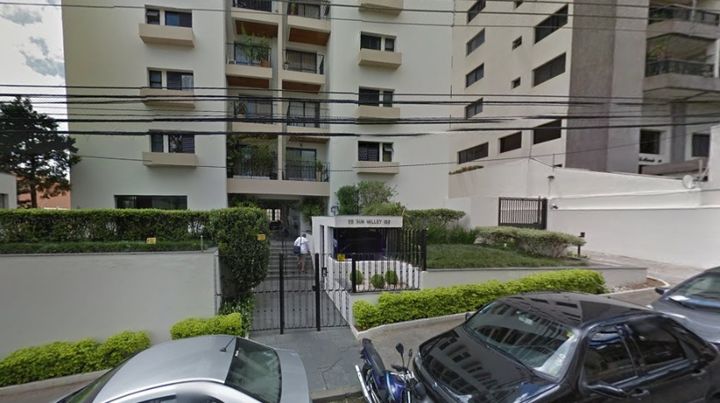 Imagem do condomínio Condomínio Sun - Valley Vila Olímpia - São Paulo - SP