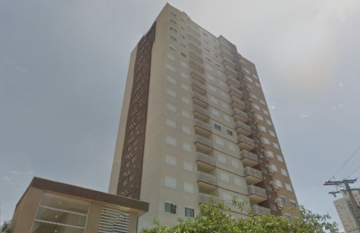 Imagem do condomínio Condomínio Sunday - Vila Romana - São Paulo - SP
