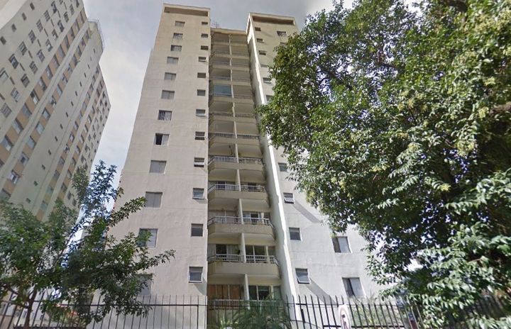 Imagem do condomínio Condomínio Sunny Garden Residencial - Brooklin - São Paulo - SP