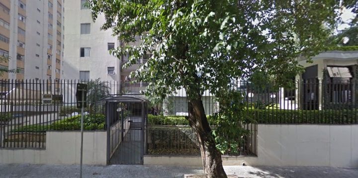 Imagem do condomínio Condomínio Sunny Garden Residencial - Brooklin - São Paulo - SP