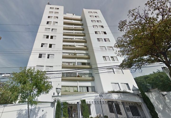 Imagem do condomínio Condomínio Sunset - Alto Da Lapa - São Paulo - SP