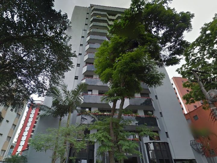Imagem do condomínio Condomínio Super Star - Vila Clementino - São Paulo - SP
