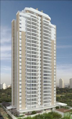 Imagem do condomínio Condomínio Supremo - Ipiranga - São Paulo - SP