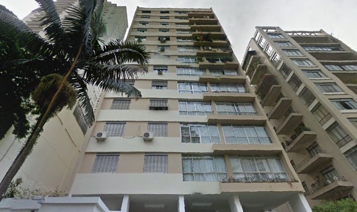 Imagem do condomínio Condomínio Supremus - Jardim Paulista - São Paulo - SP