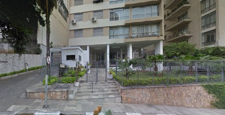 Imagem do condomínio Condomínio Supremus - Jardim Paulista - São Paulo - SP