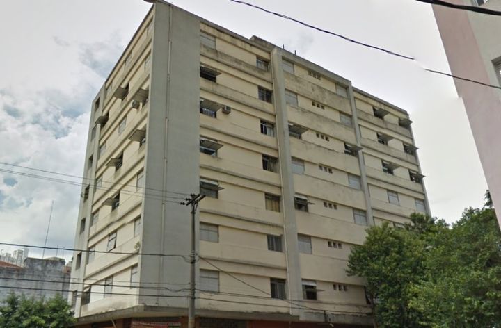 Imagem do condomínio Condomínio Suzana Maria - Vila Mariana - São Paulo - SP