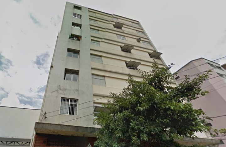 Imagem do condomínio Condomínio Suzana Maria - Vila Mariana - São Paulo - SP