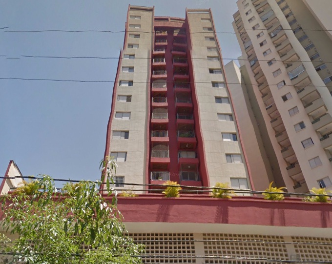 Imagem do condomínio Condomínio Suzana - Saúde 264 - São Paulo - SP