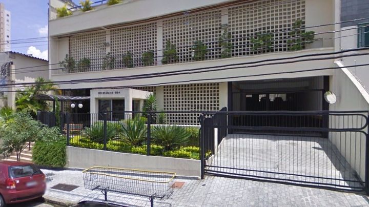Imagem do condomínio Condomínio Suzana - Saúde 264 - São Paulo - SP