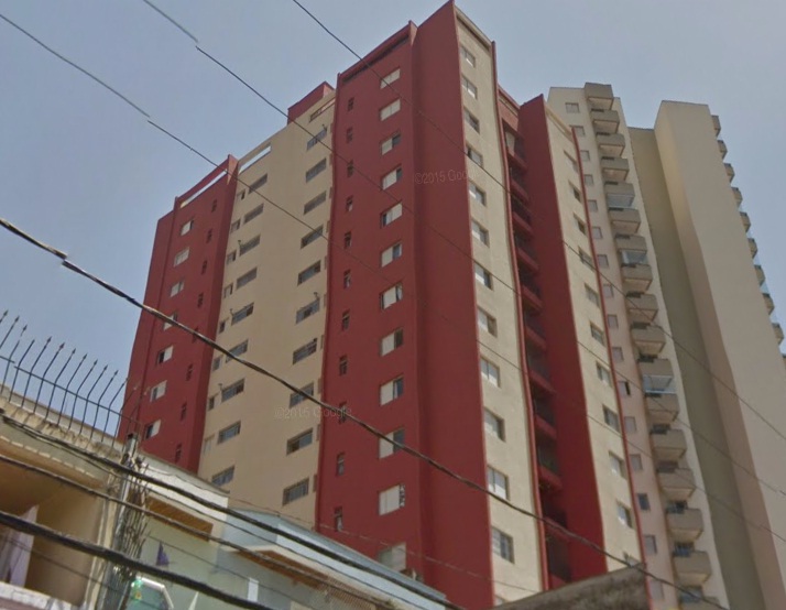 Imagem do condomínio Condomínio Suzana - Saúde 264 - São Paulo - SP