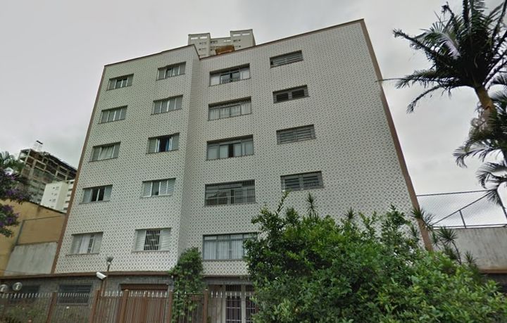 Imagem do condomínio Condomínio Suzana - Saúde 358 - São Paulo - SP