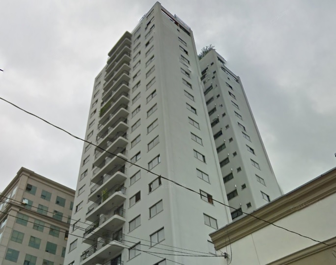 Imagem do condomínio Condomínio Suzy - II Vila Olímpia - São Paulo - SP