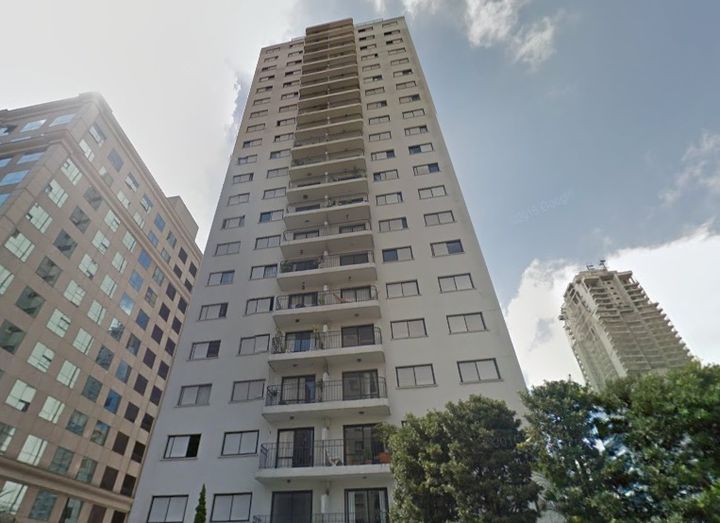 Imagem do condomínio Condomínio Suzy - II Vila Olímpia - São Paulo - SP