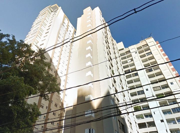 Imagem do condomínio Condomínio Sweet Life - Moema - São Paulo - SP