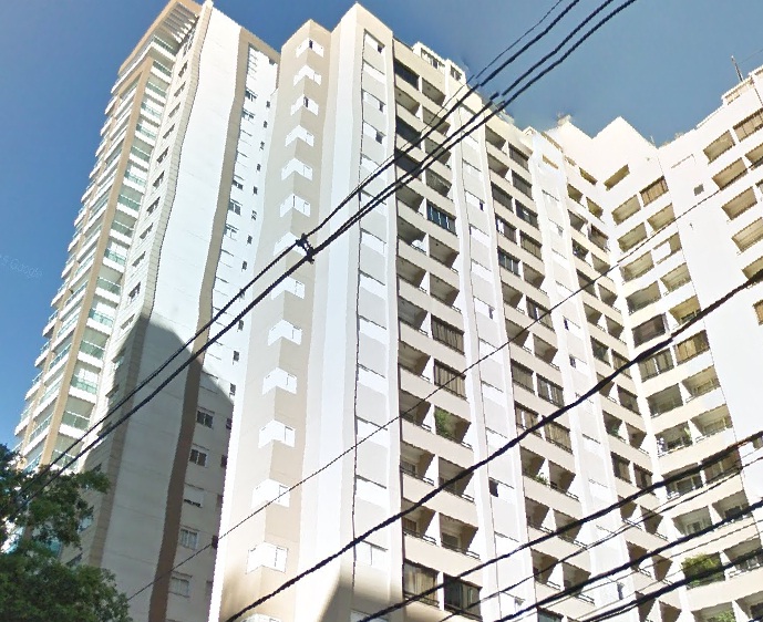 Imagem do condomínio Condomínio Sweet Life - Moema - São Paulo - SP