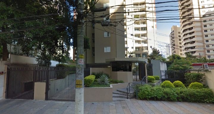 Imagem do condomínio Condomínio Sweet Life - Moema - São Paulo - SP