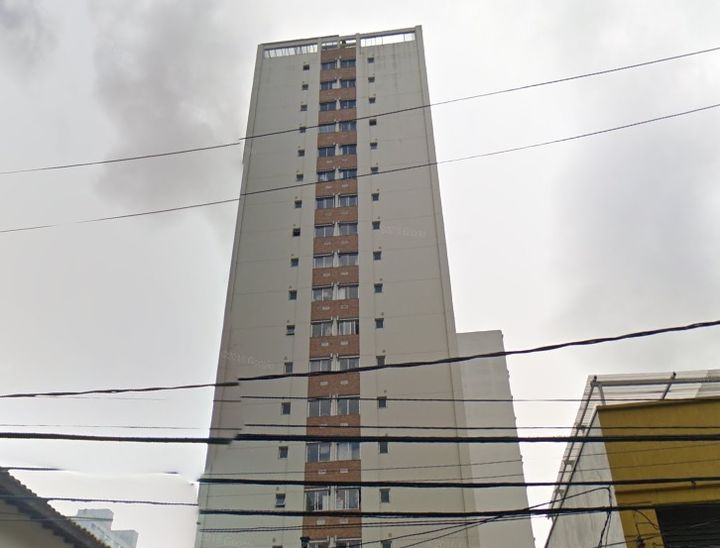 Imagem do condomínio Condomínio Sweet Life - Perdizes - São Paulo - SP