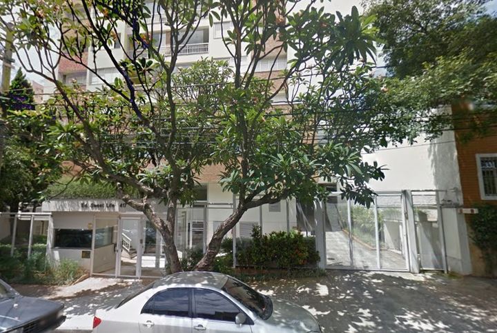 Imagem do condomínio Condomínio Sweet Life - Perdizes - São Paulo - SP