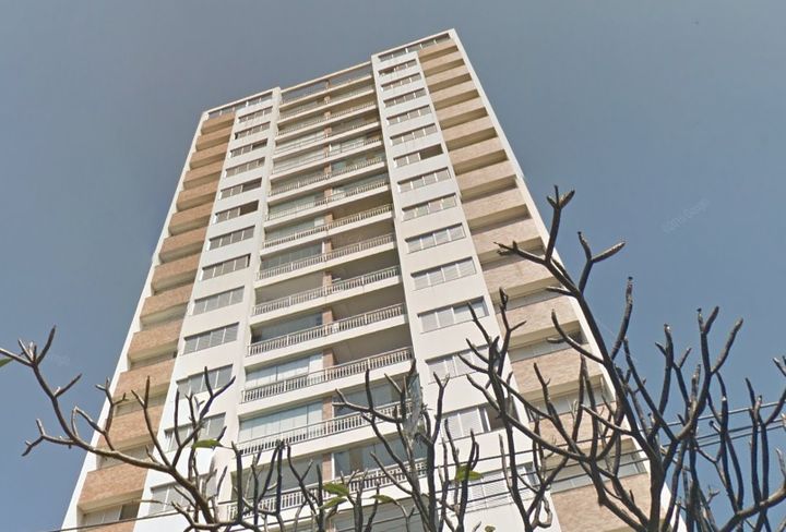 Imagem do condomínio Condomínio Sweet Life - Perdizes - São Paulo - SP