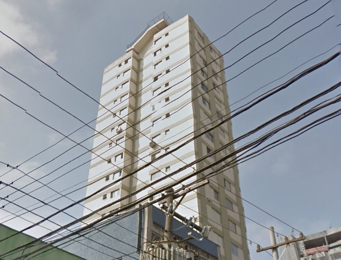 Imagem do condomínio Condomínio Sweet Stúdio - Moema - São Paulo - SP
