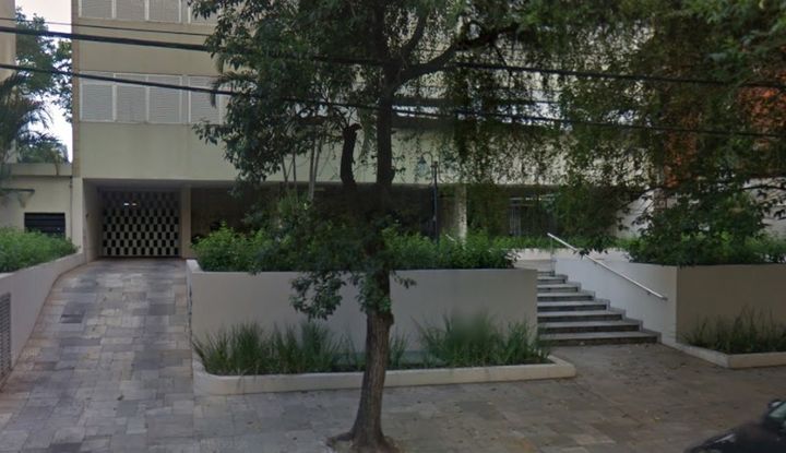 Imagem do condomínio Condomínio Sylvia - Jardim Europa - São Paulo - SP