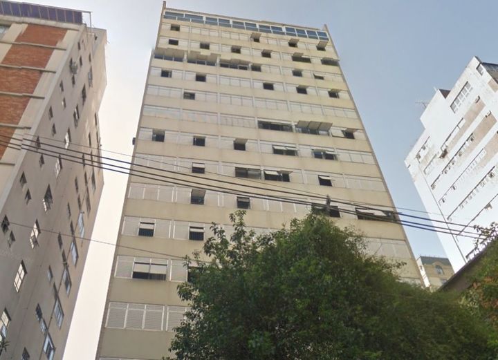 Imagem do condomínio Condomínio Sylvia - Jardim Europa - São Paulo - SP