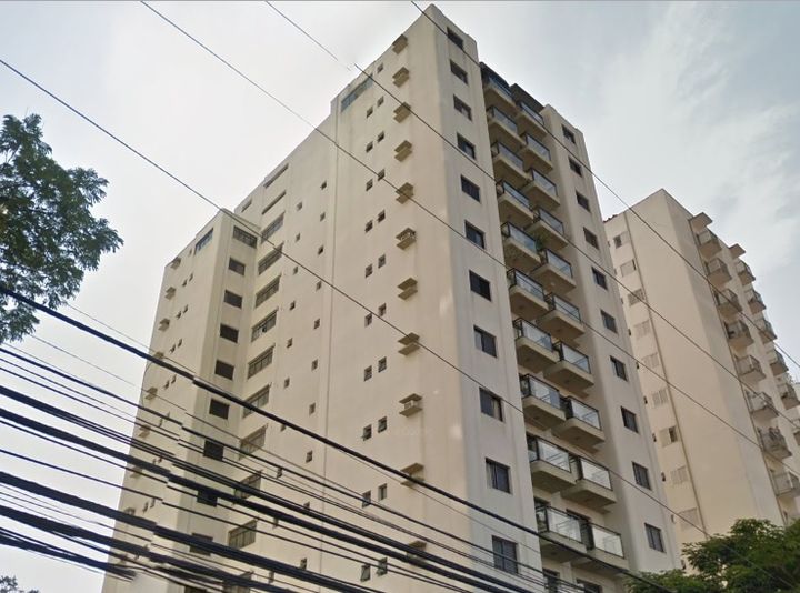 Imagem do condomínio Condomínio Taba - Vila Madalena - São Paulo - SP