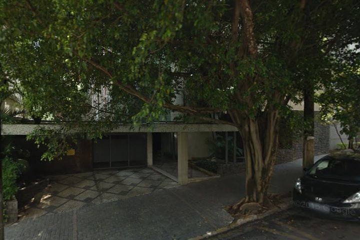 Imagem do condomínio Condomínio Tabafer - Pinheiros - São Paulo - SP