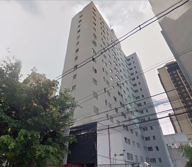 Imagem do condomínio Condomínio Tabapuã Plaza Itaim - Itaim Bibi - São Paulo - SP