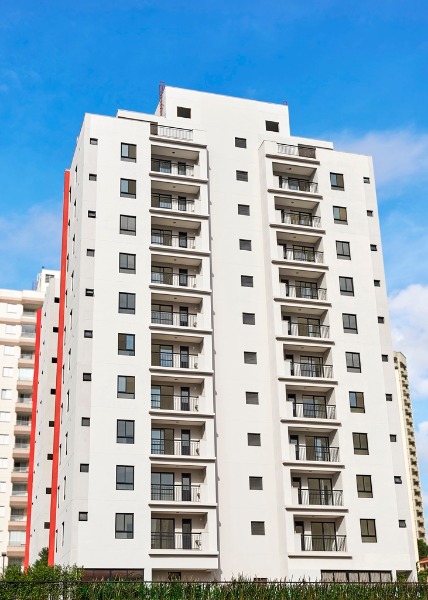 Imagem do condomínio Condomínio Tag Space - I Saúde - São Paulo - SP