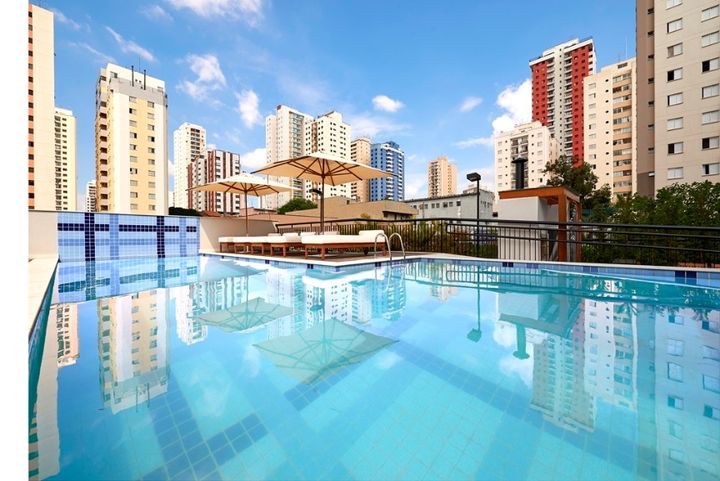 Imagem do condomínio Condomínio Tag Space - I Saúde - São Paulo - SP