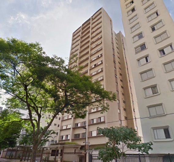 Imagem do condomínio Condomínio - Tahiti Aclimação - São Paulo - SP