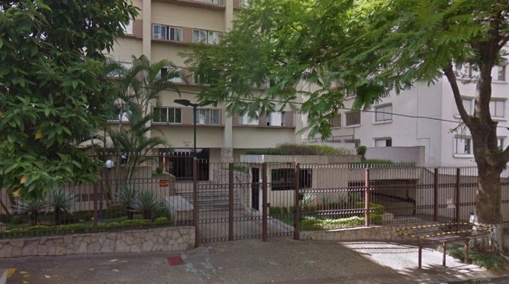 Imagem do condomínio Condomínio - Tahiti Aclimação - São Paulo - SP