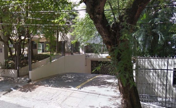 Imagem do condomínio Condomínio Tahiti - Vila Madalena - São Paulo - SP