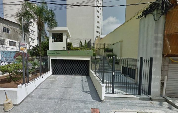 Imagem do condomínio Condomínio Taida - Pinheiros - São Paulo - SP