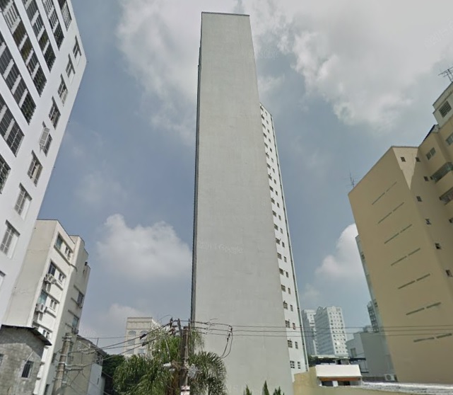 Imagem do condomínio Condomínio Taida - Pinheiros - São Paulo - SP