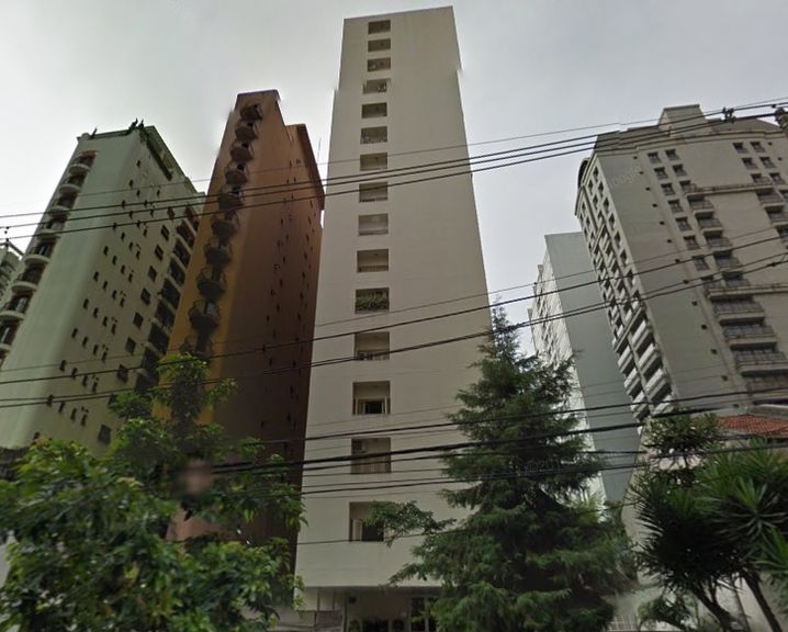 Imagem do condomínio Condomínio Taira - Jardim Paulista - São Paulo - SP