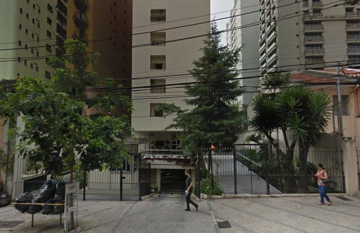 Imagem do condomínio Condomínio Taira - Jardim Paulista - São Paulo - SP
