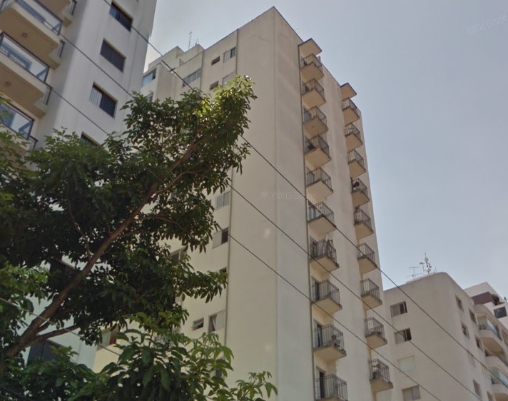 Imagem do condomínio Condomínio Tangará - Vila Madalena - São Paulo - SP