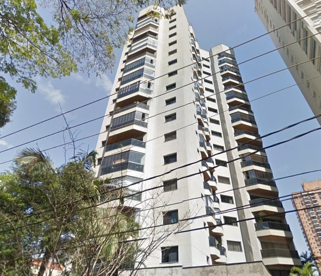 Imagem do condomínio Condomínio Tangier Agadir - Vila Clementino - São Paulo - SP
