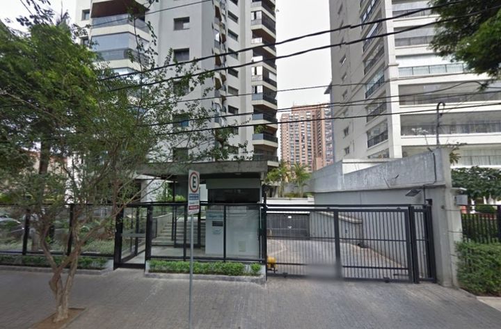 Imagem do condomínio Condomínio Tangier Agadir - Vila Clementino - São Paulo - SP