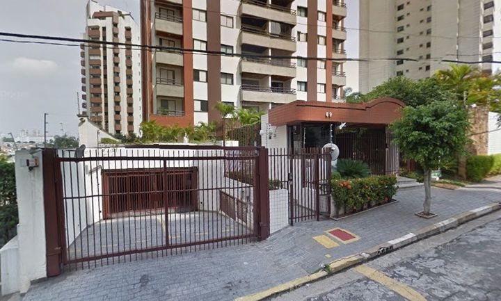 Imagem do condomínio Condomínio - Taormina Chácara Klabin - São Paulo - SP