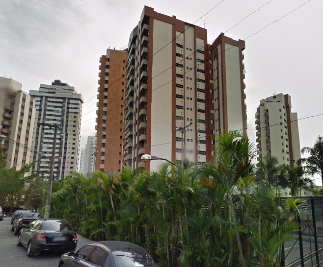 Imagem do condomínio Condomínio - Taormina Chácara Klabin - São Paulo - SP